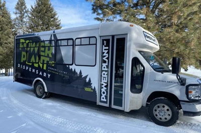 Vehicle Graphics & Wraps Photo